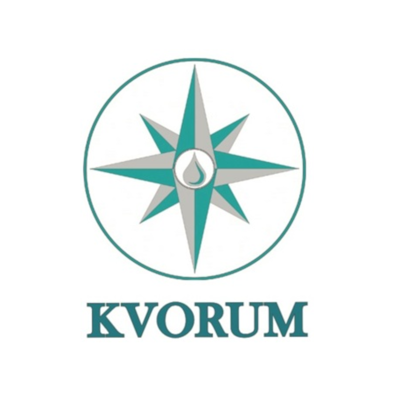 Бензин А-92 (Євро 5), АЗС KVORUM, талон